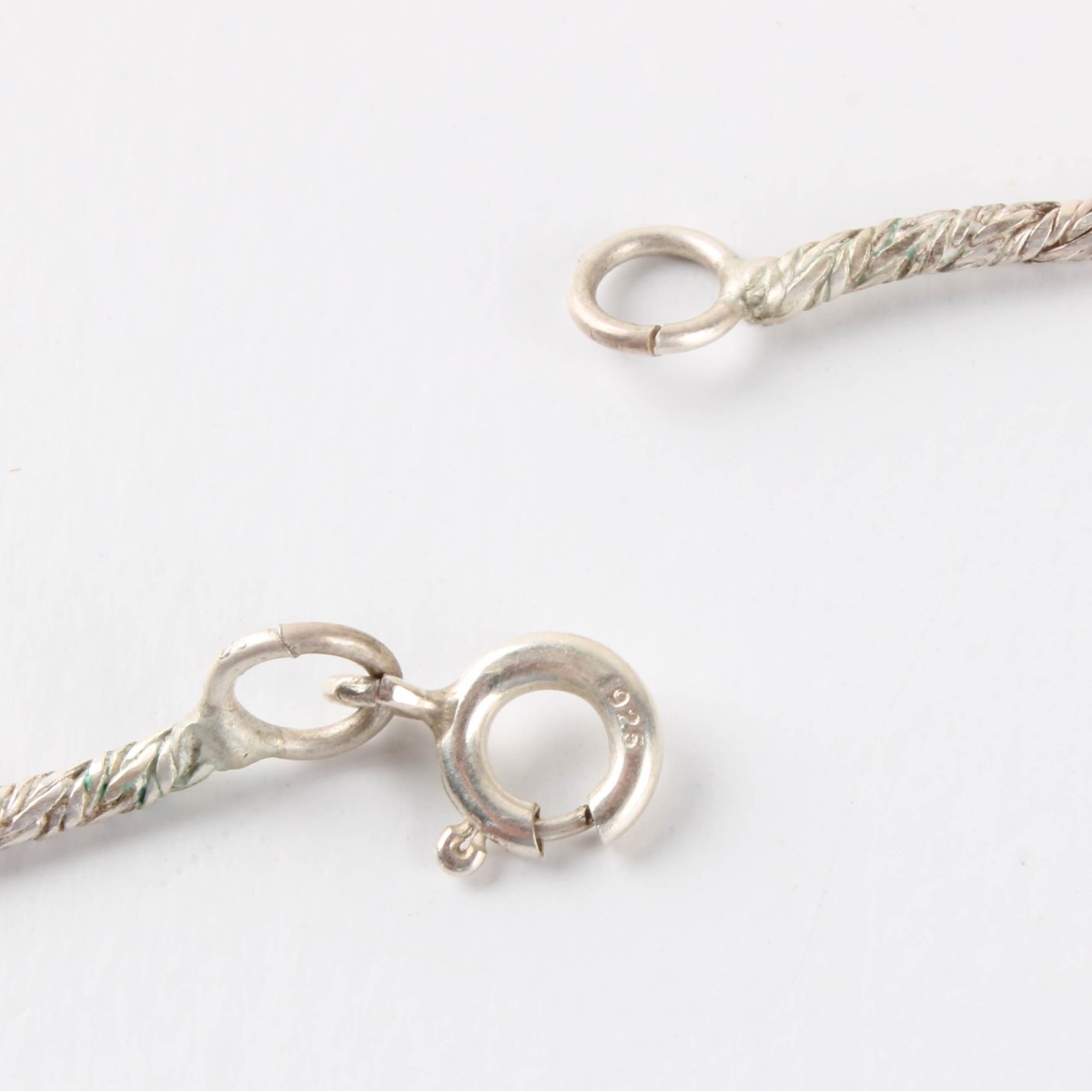 Sterling Silver Jewelry