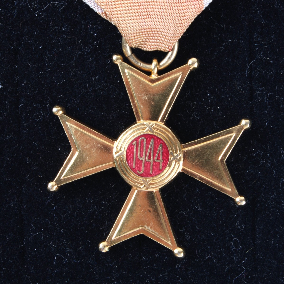 Vintage War Medals and Decorations