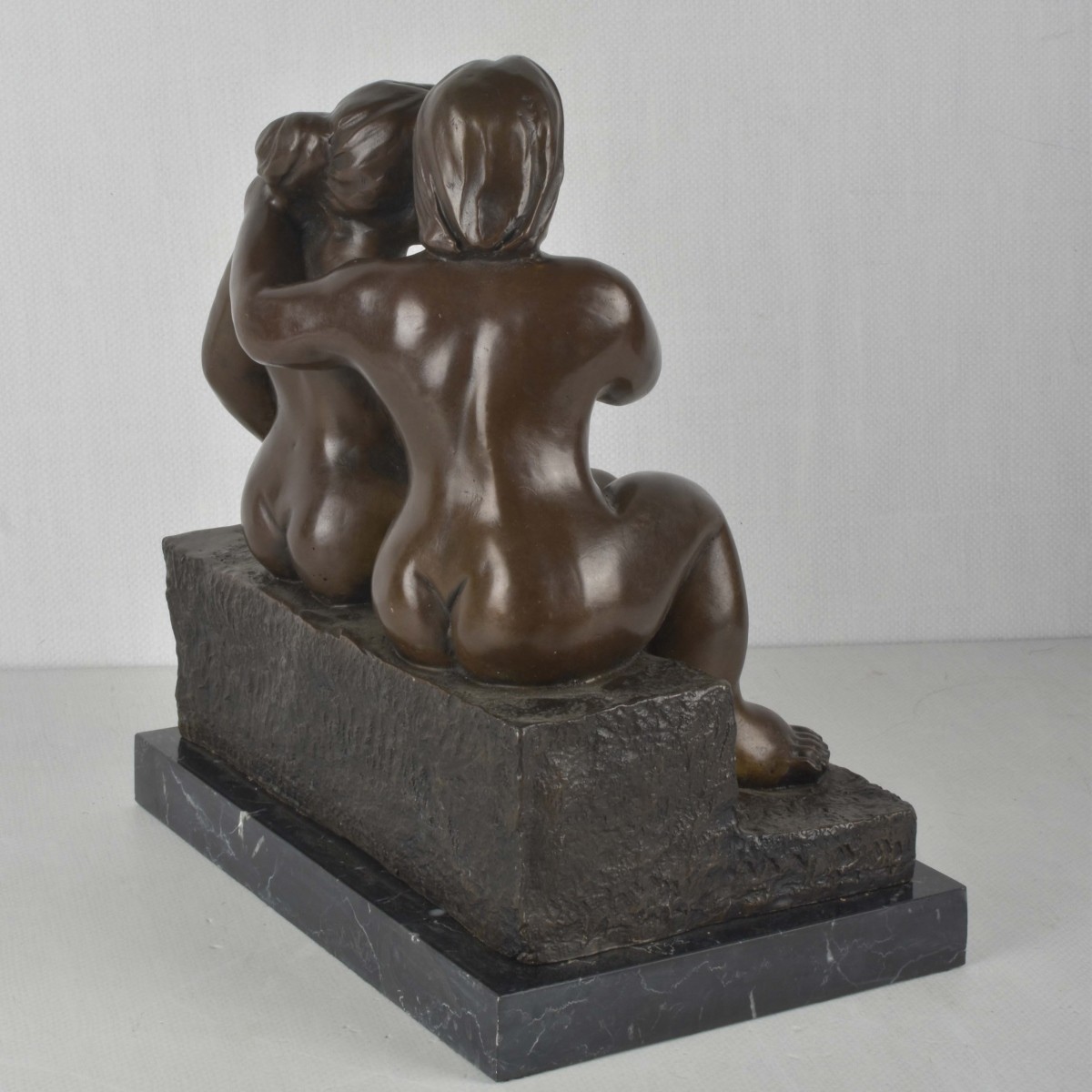 After: Fernando Botero, Colombian (1932-2023)