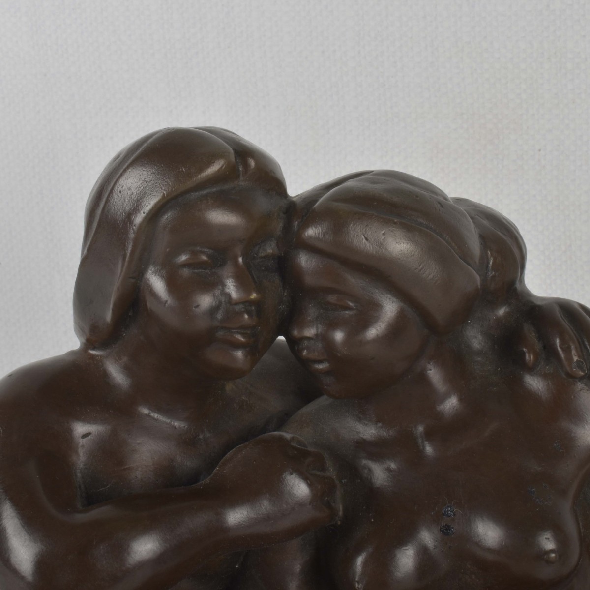 After: Fernando Botero, Colombian (1932-2023)