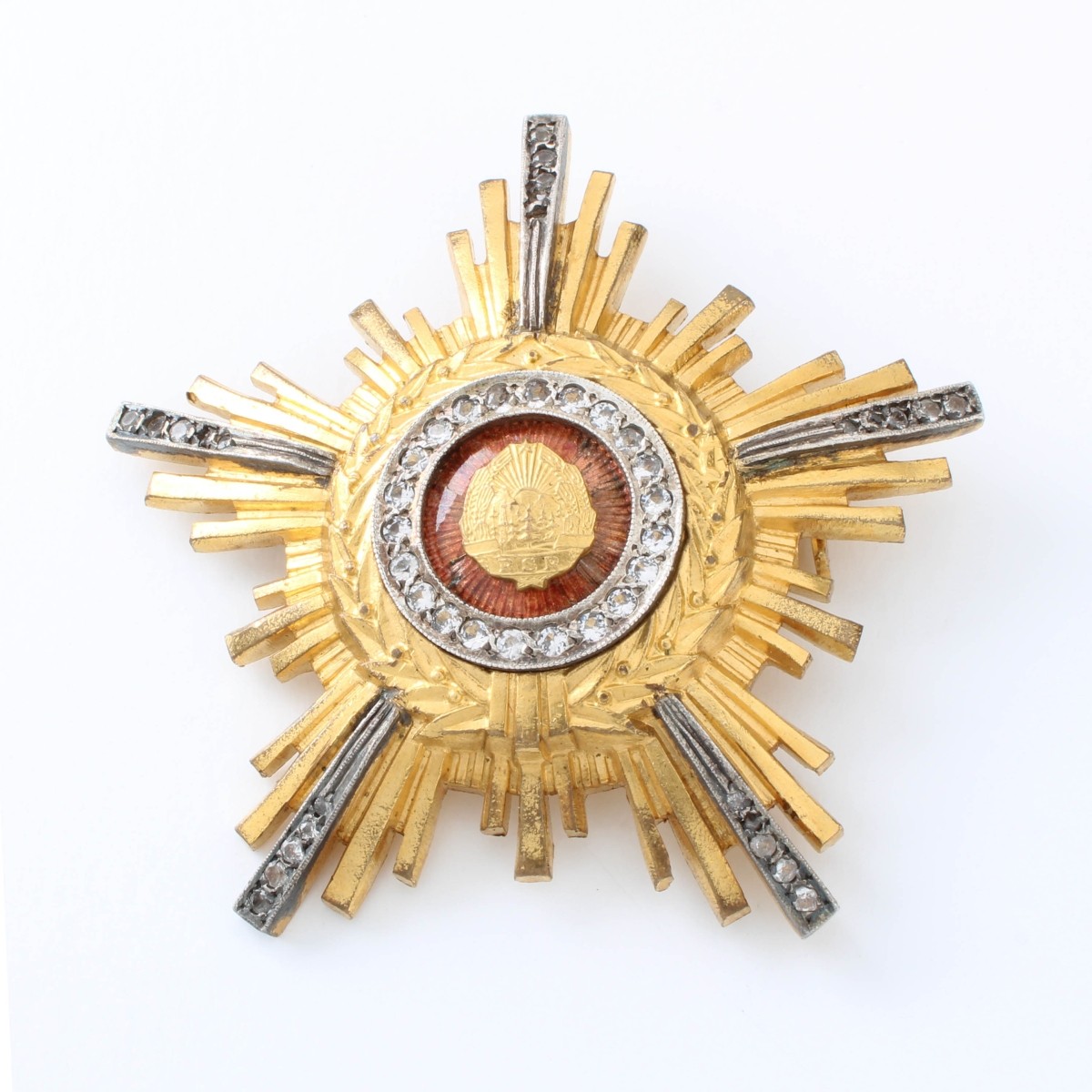 Romanian Order of the Star
