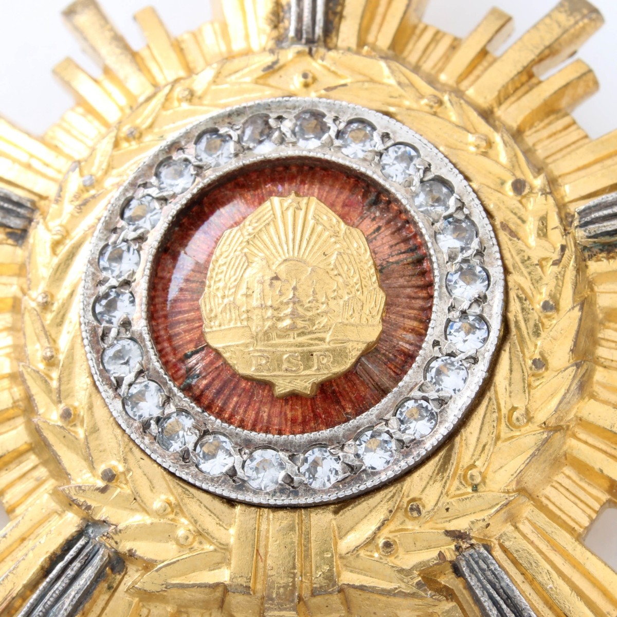 Romanian Order of the Star