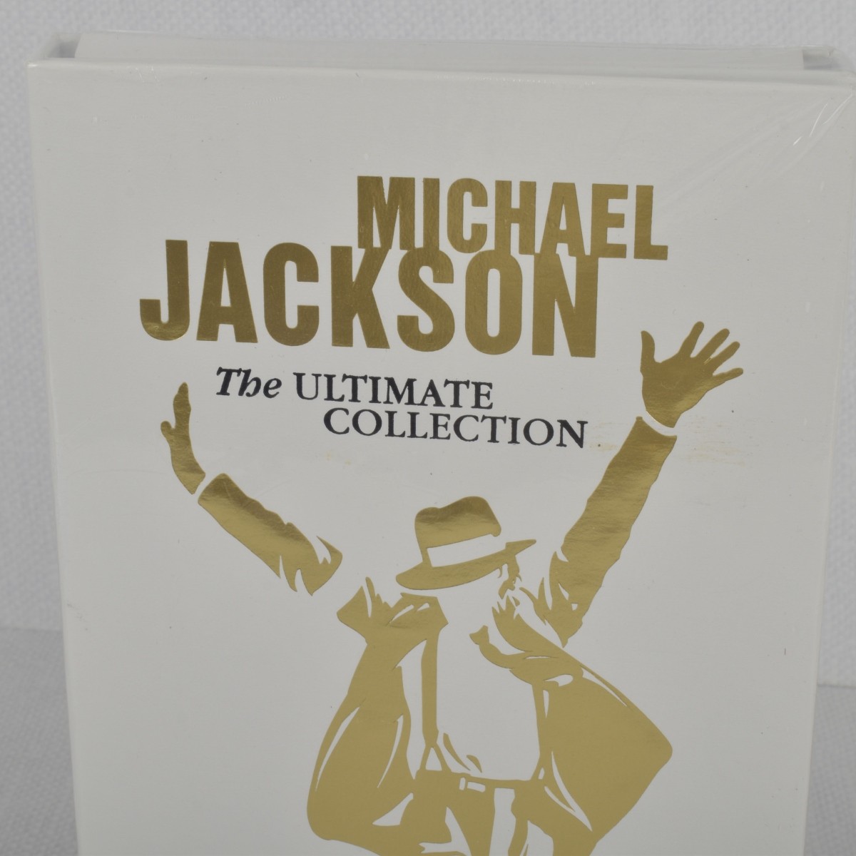 Michael Jackson Box Set