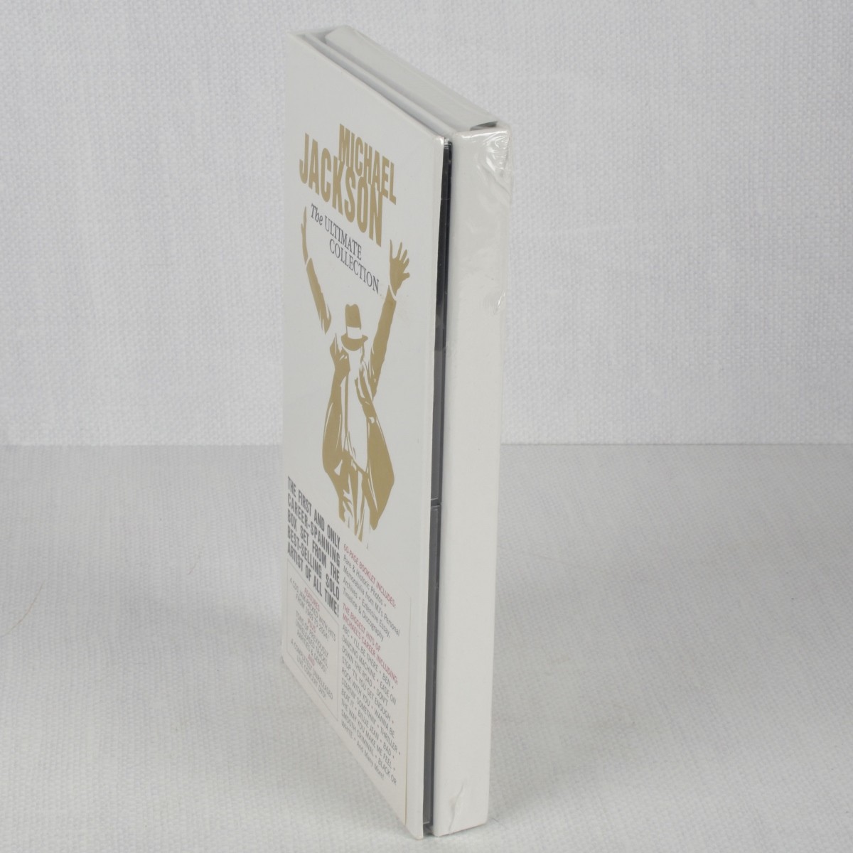 Michael Jackson Box Set