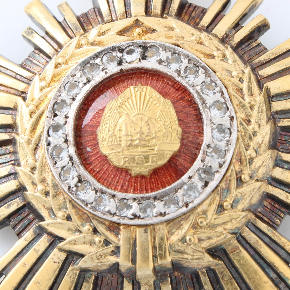 Romanian Order of the Star