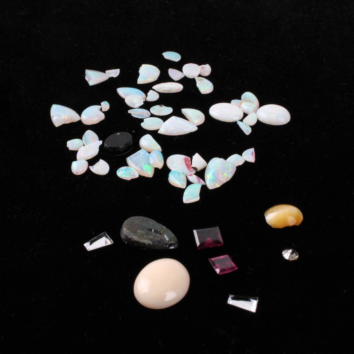 Loose Gemstones
