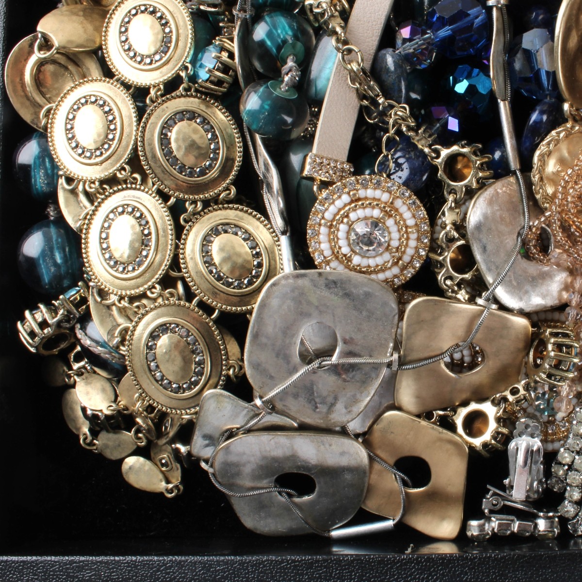 Fashion Jewelry