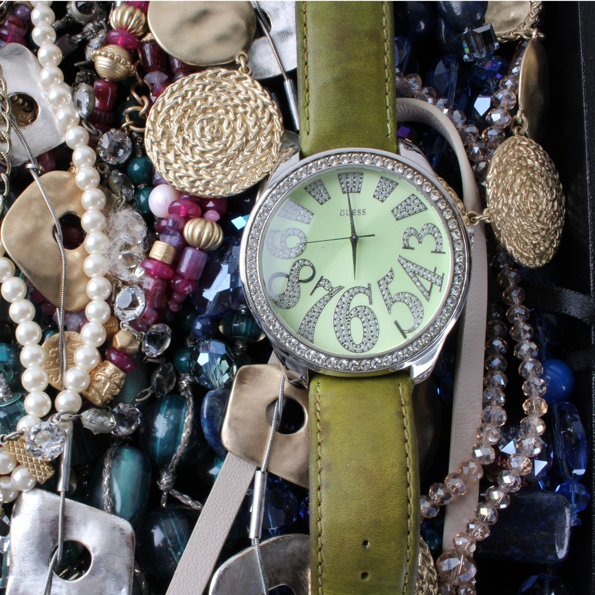 Fashion Jewelry