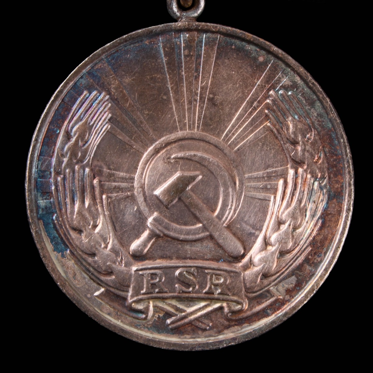 Vintage War Medals and Decorations