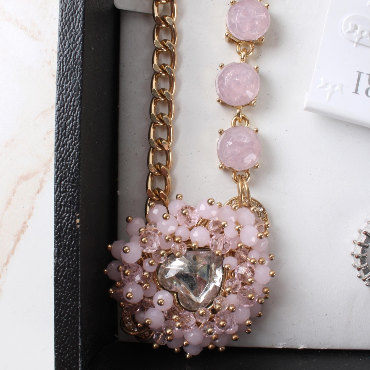 Vintage Costume Jewelry