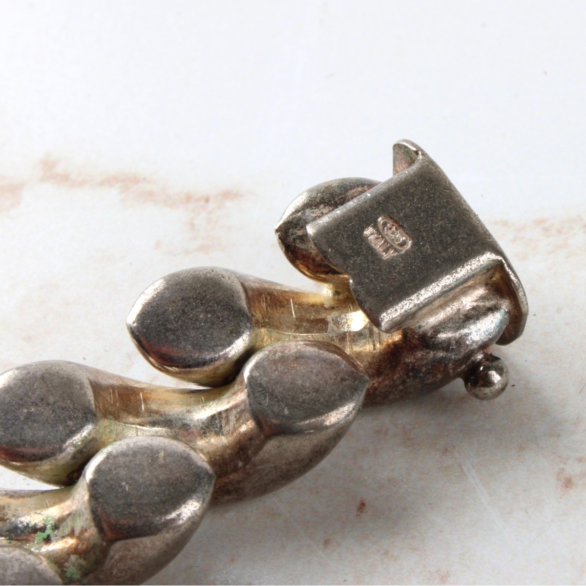 Sterling Silver Necklaces