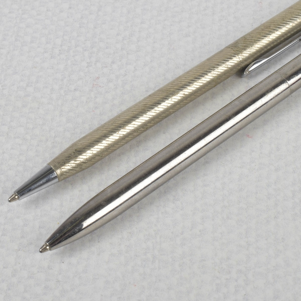 Vintage Tiffany & Co Pens