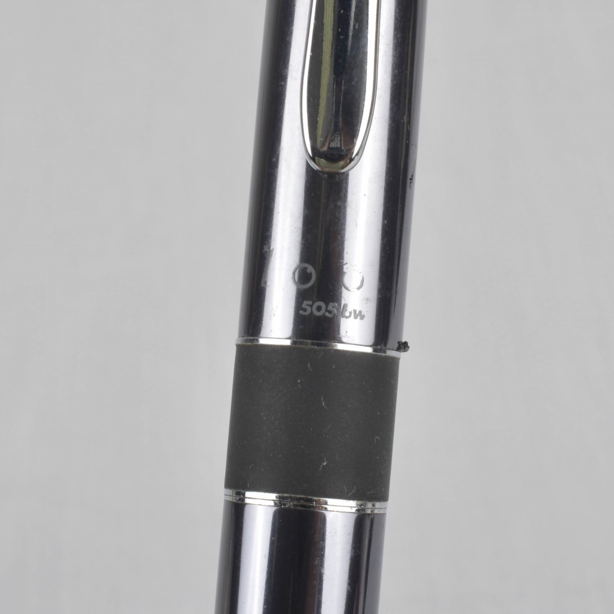 Writing Instruments
