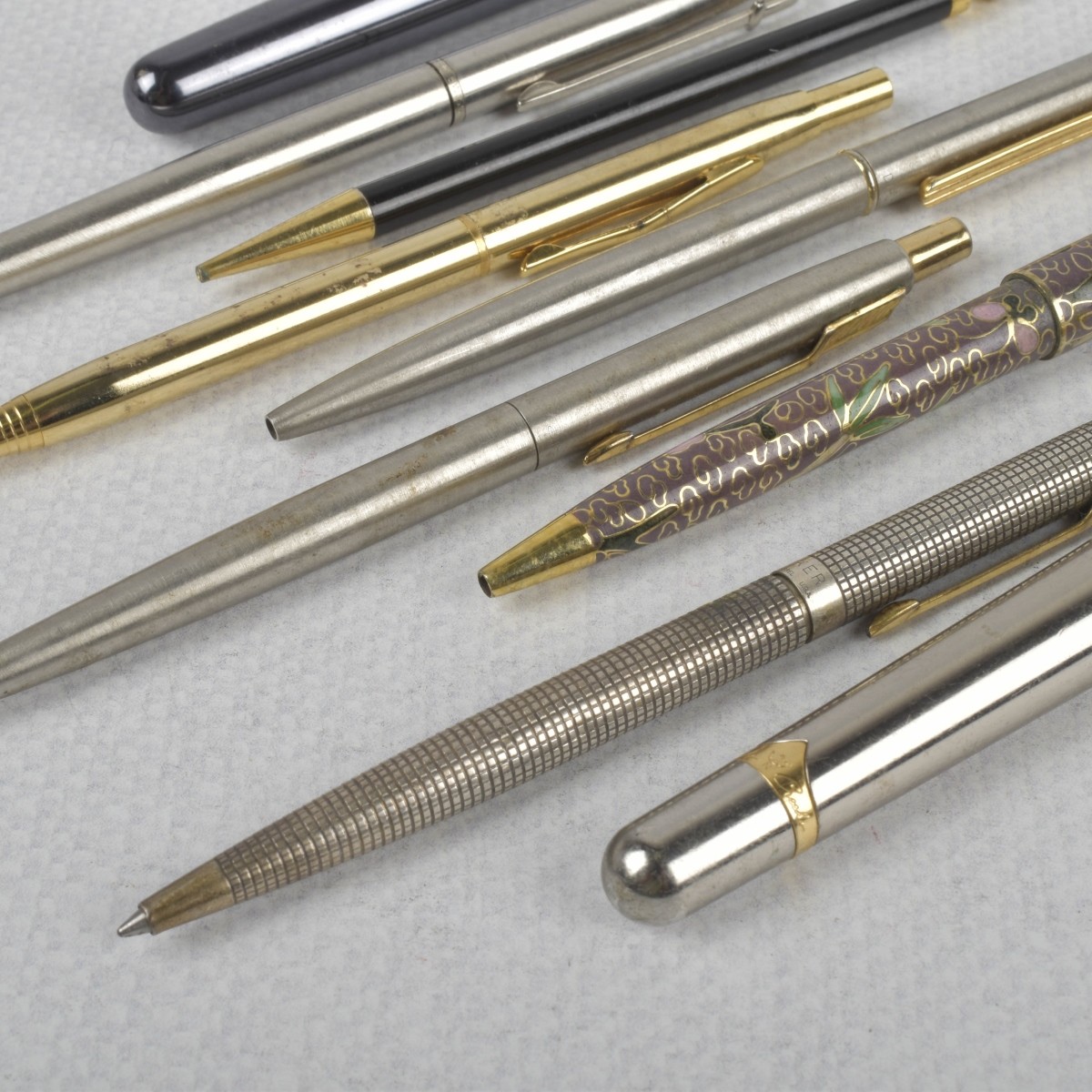Writing Instruments