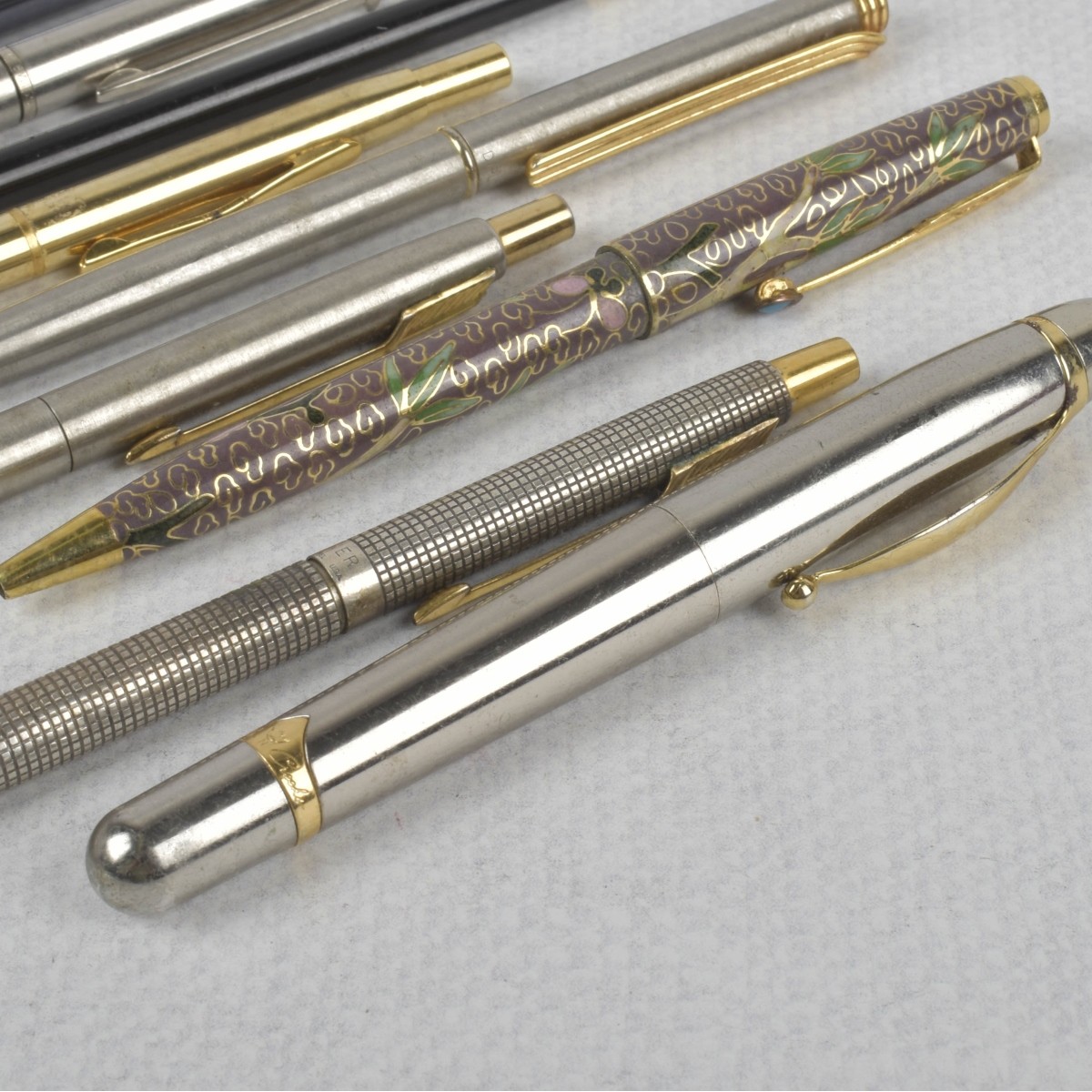 Writing Instruments