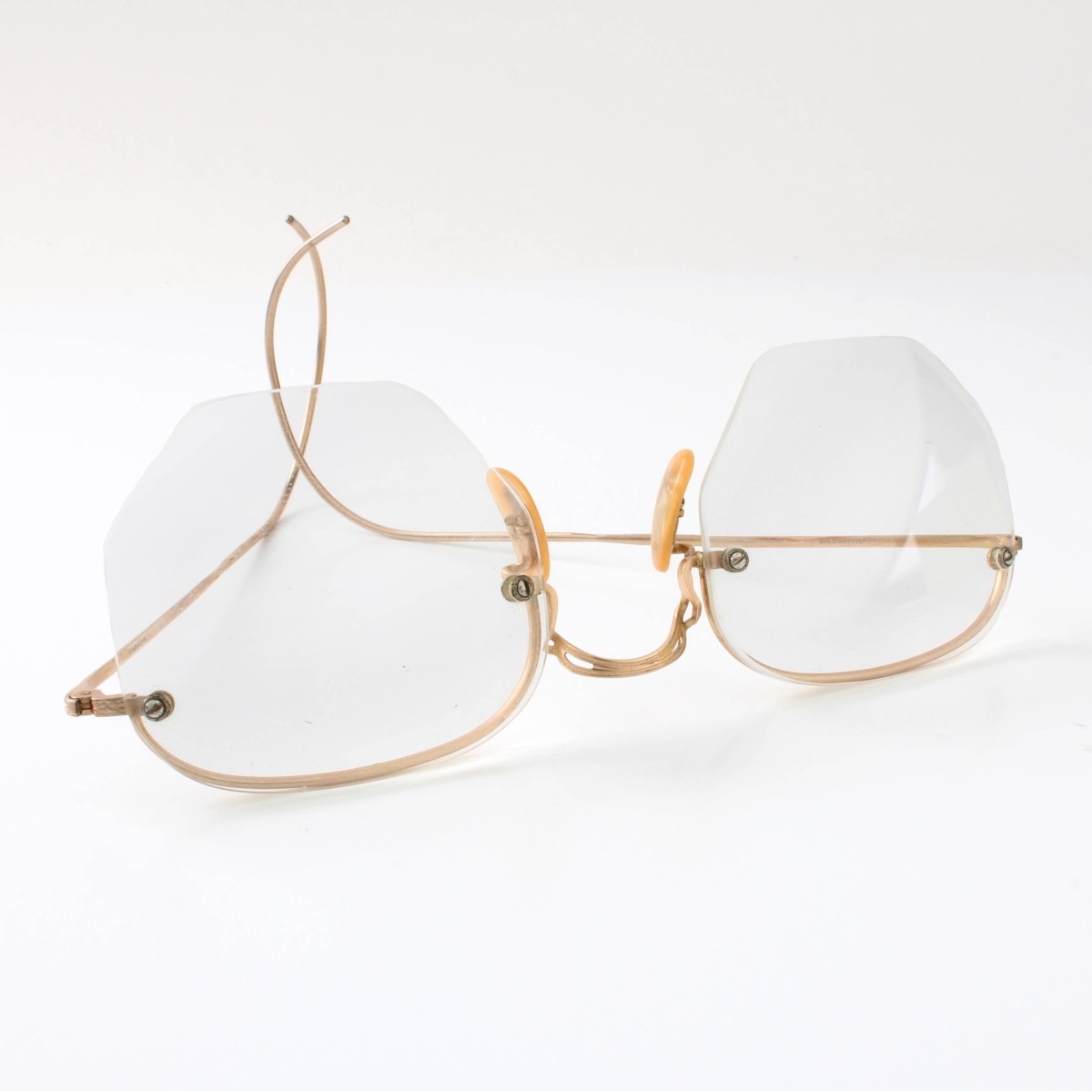 Bausch & Lomb 12K GF Glasses