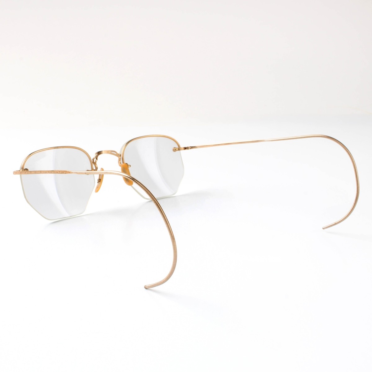 Bausch & Lomb 12K GF Glasses