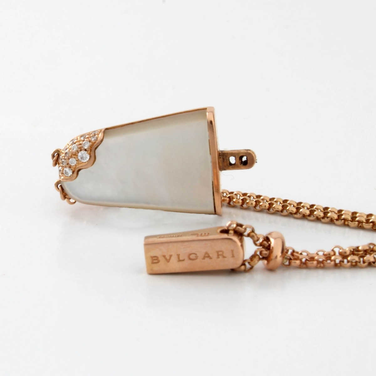 Bulgari Gelati Bracelet