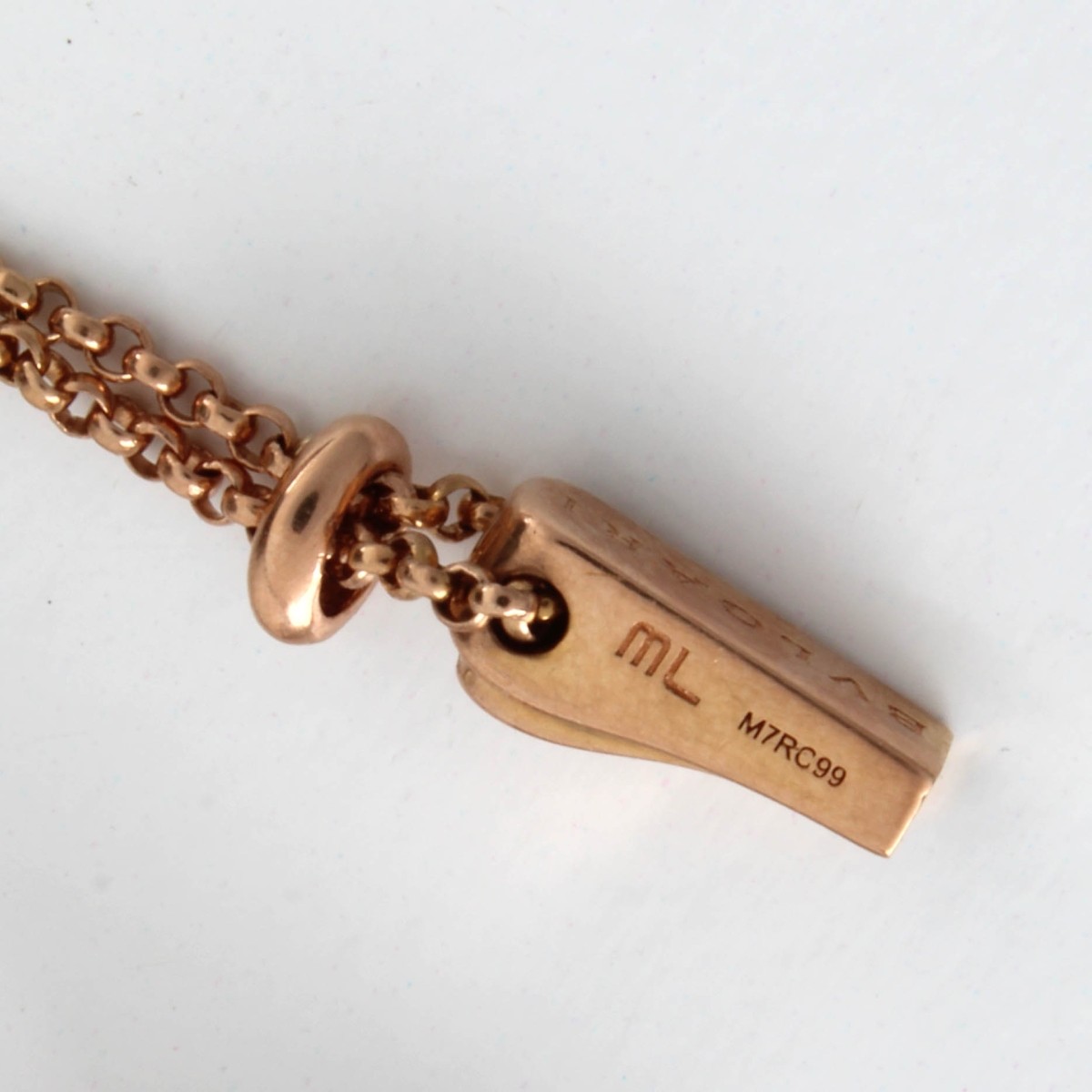 Bulgari Gelati Bracelet