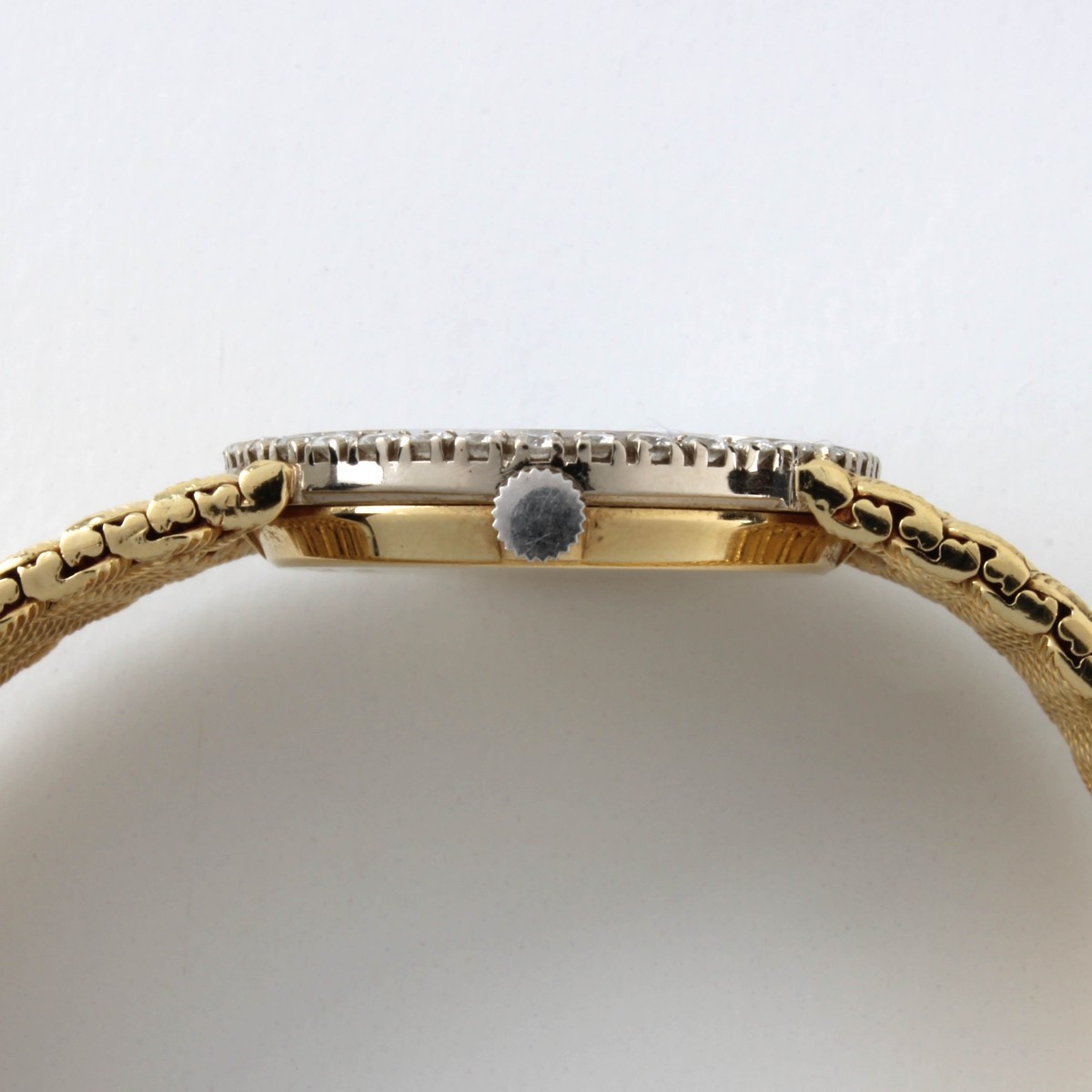 Piaget 18K Bracelet Watch