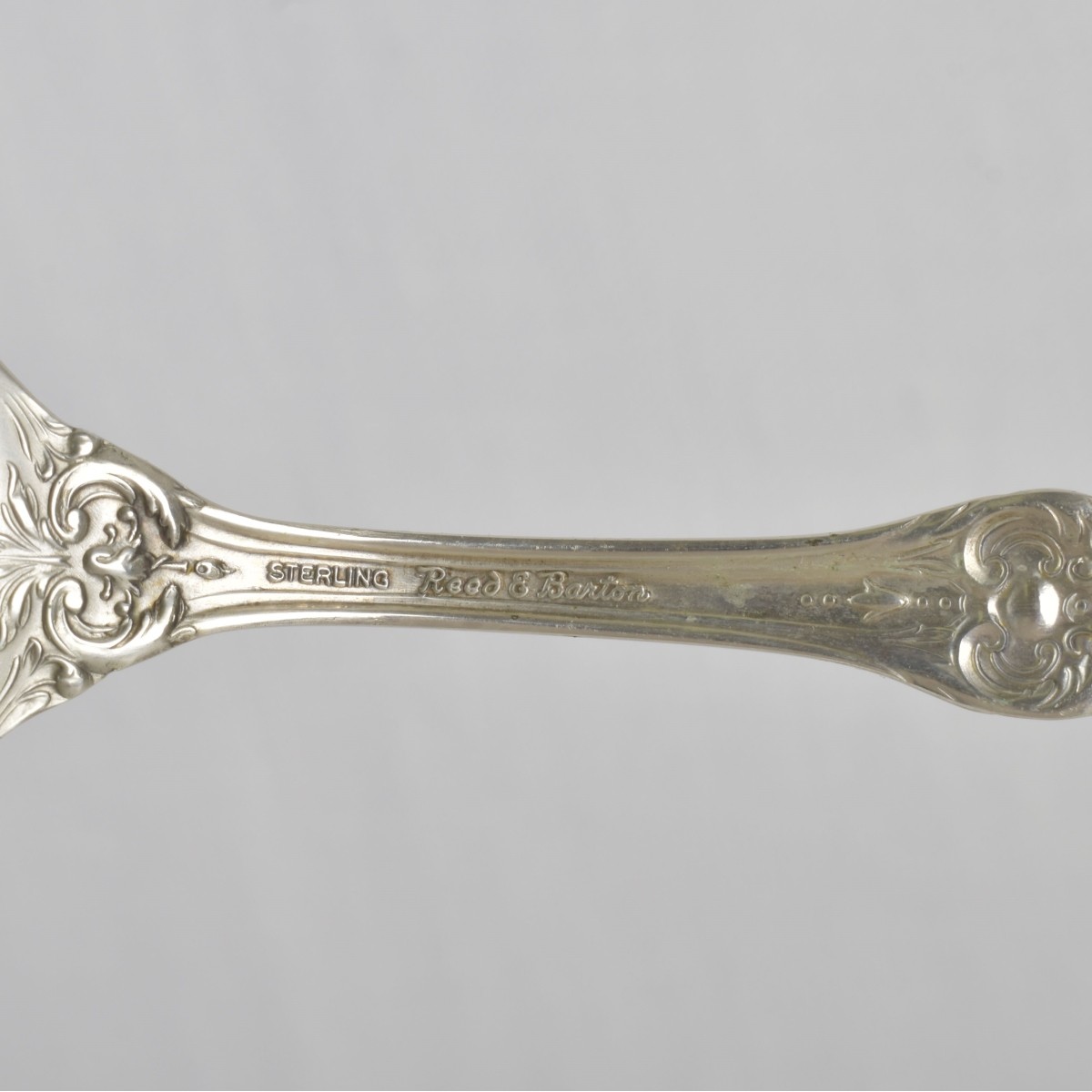 Reed & Barton Sterling Flatware