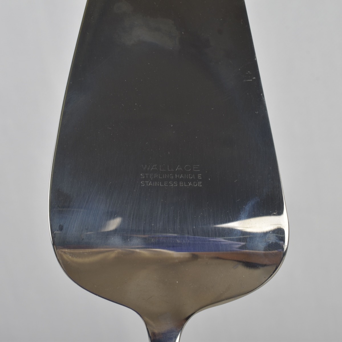 Wallace Sterling Flatware