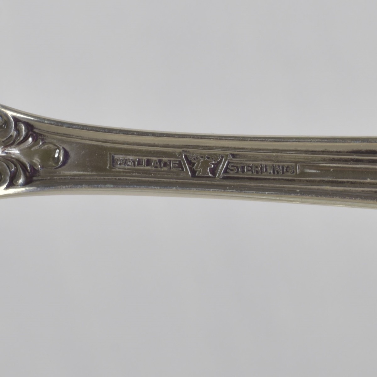 Wallace Sterling Flatware