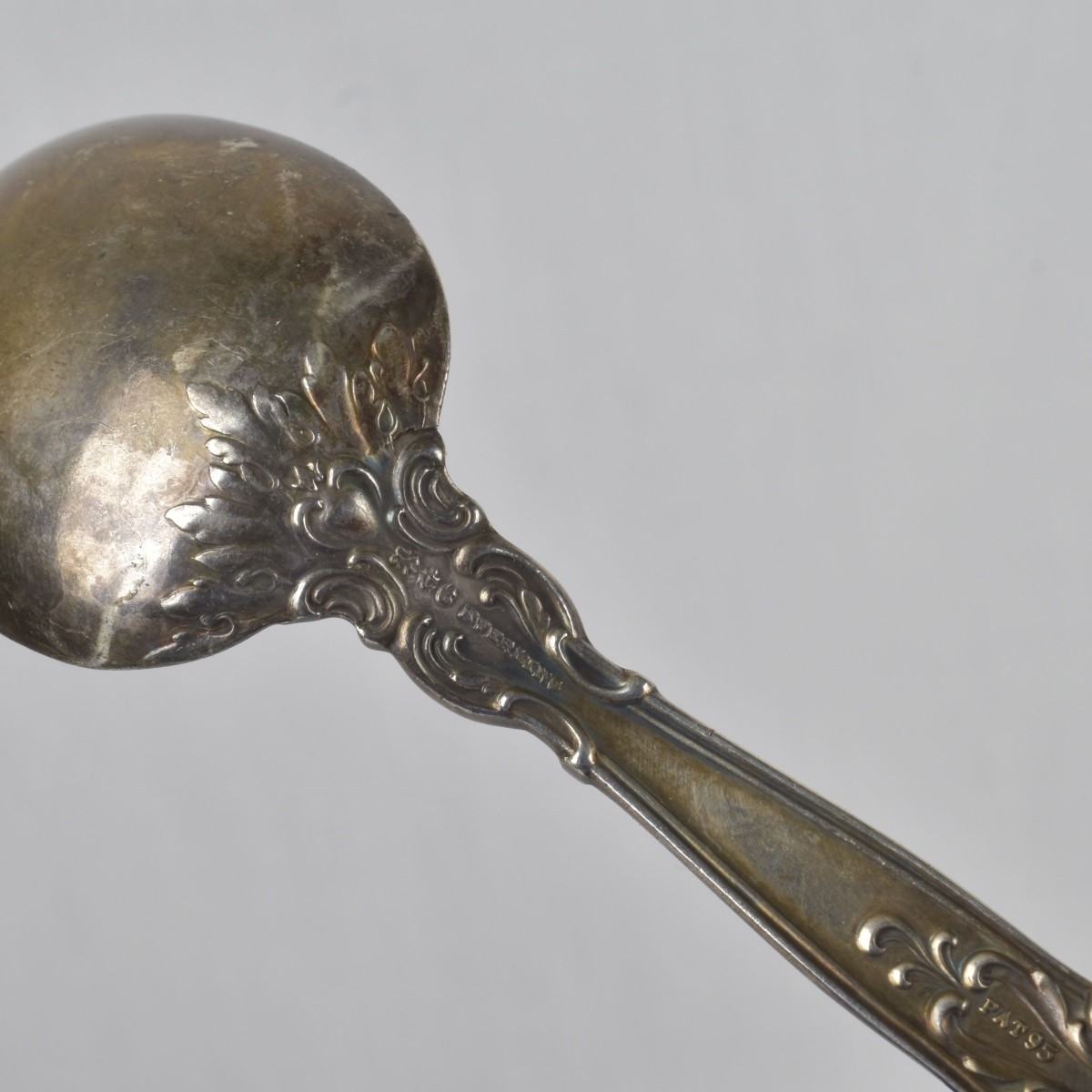 Gorham "Chantilly" Sterling Silver Flatware
