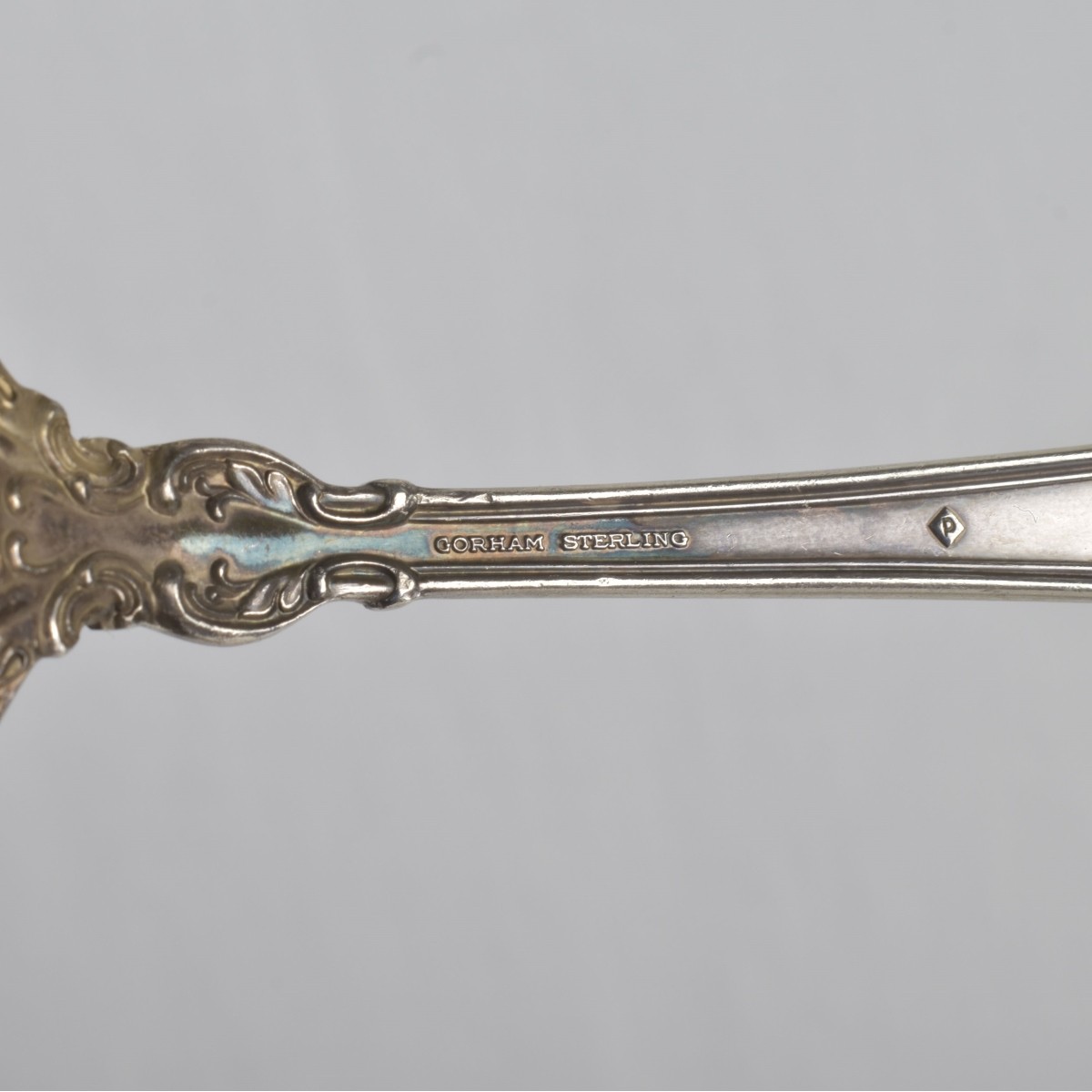 Gorham "Chantilly" Sterling Silver Flatware