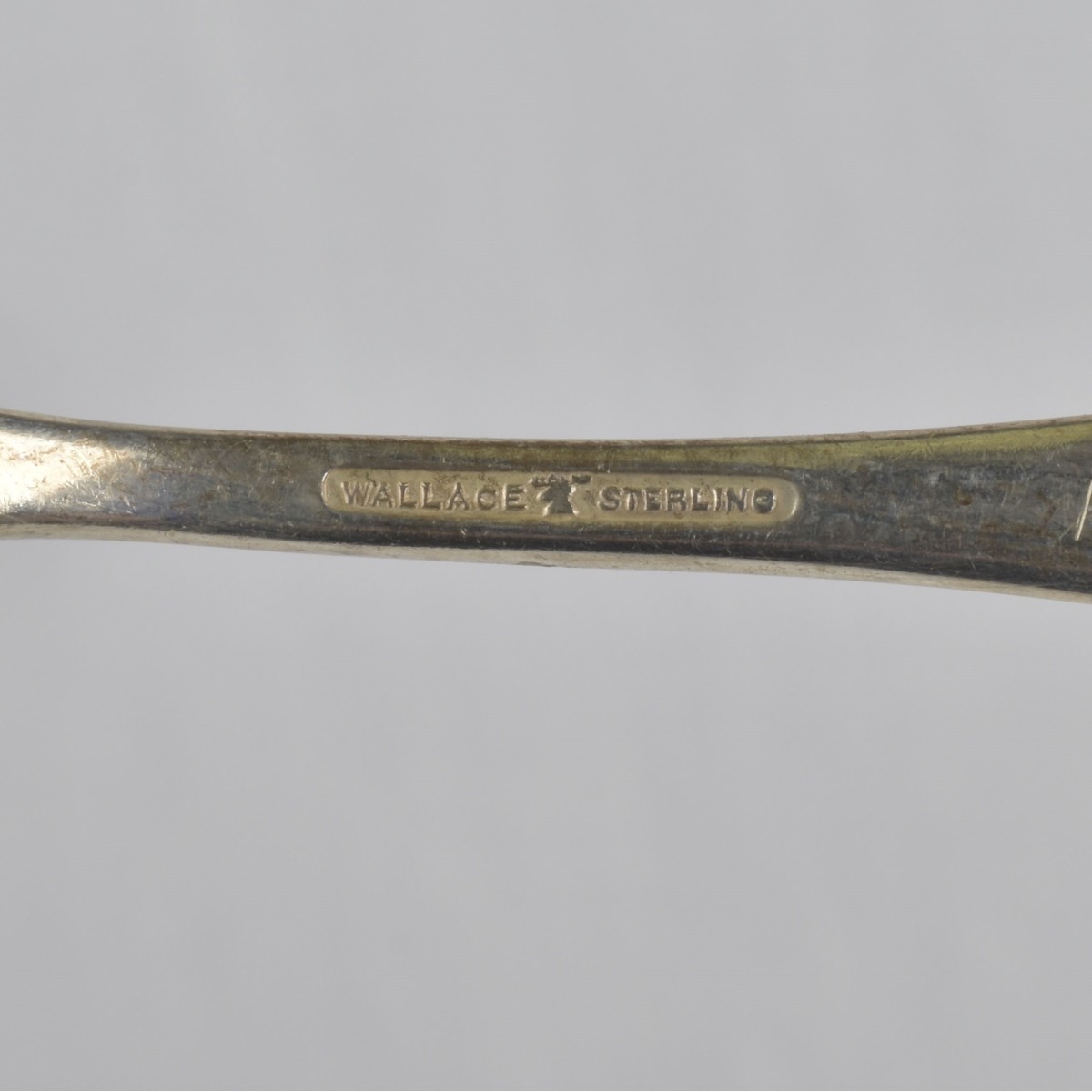 Wallace "Silver Swirl" Sterling Silver Flatware