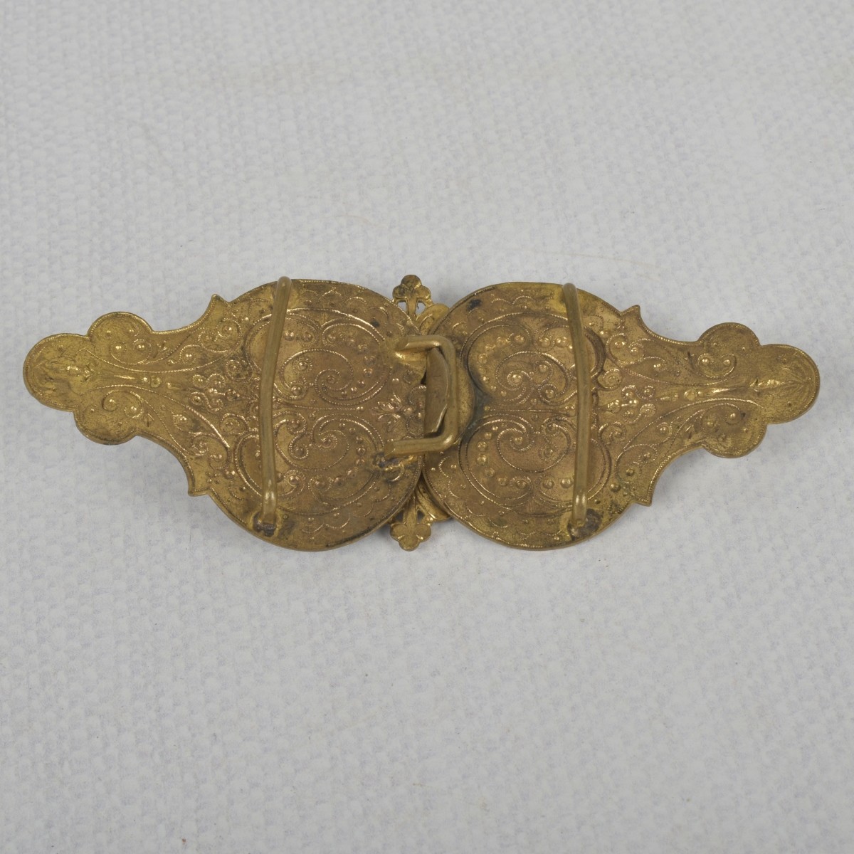 Russian Silver and Champleve