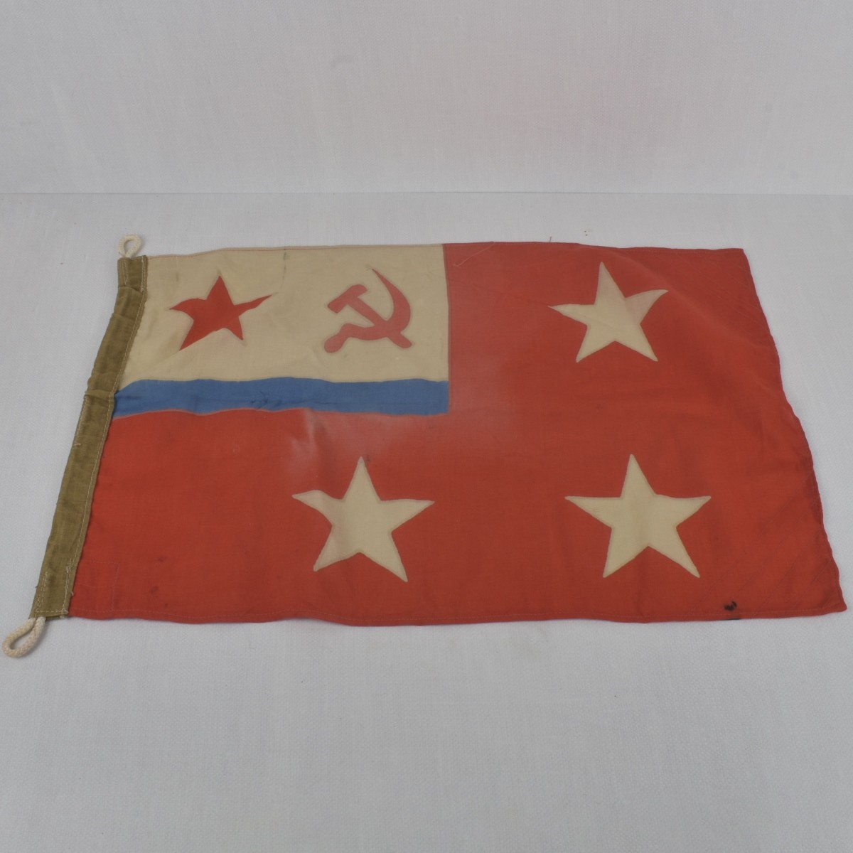 Soviet Army Gimnasterka Tunic Jacket