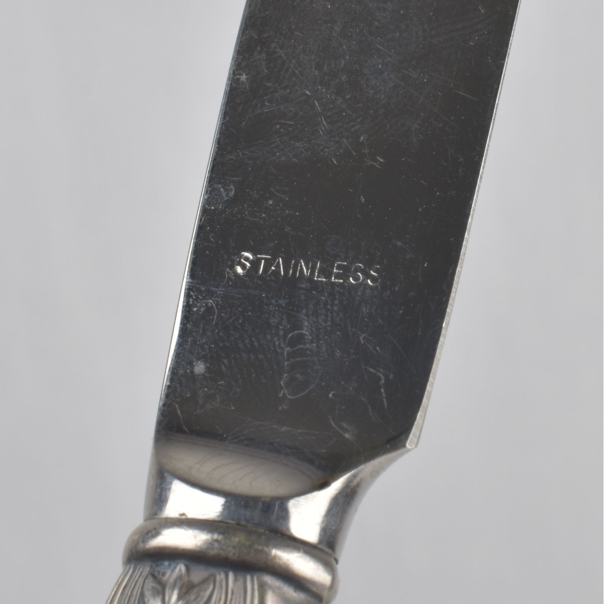 Alvin "Chateau Rose" & Web Sterling Flatware