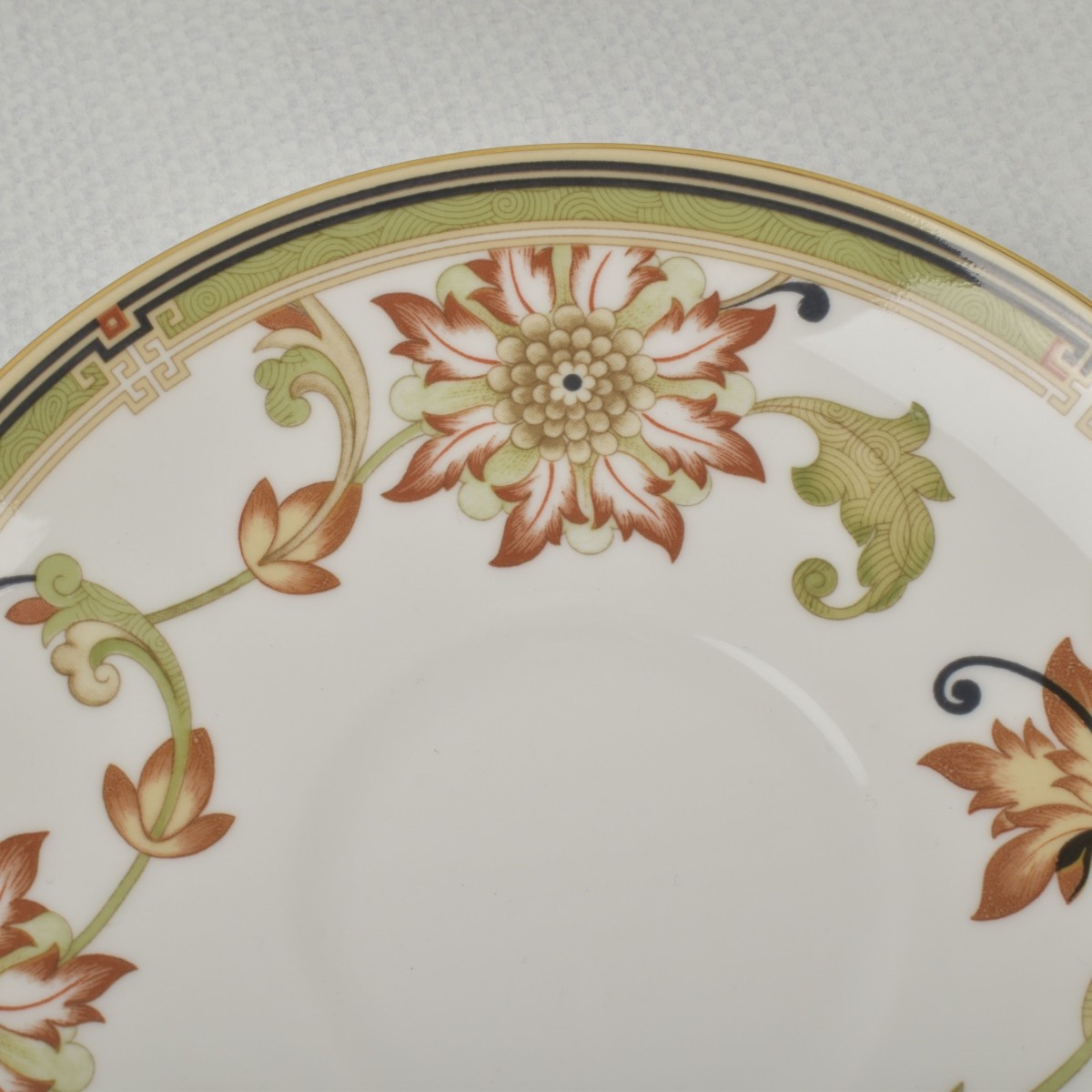 Wedgewood "Oberon" Bone China