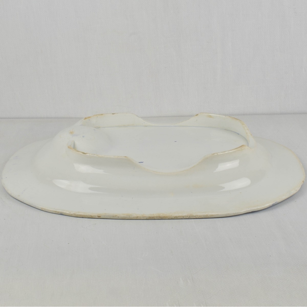 Victorian English Meat Tray
