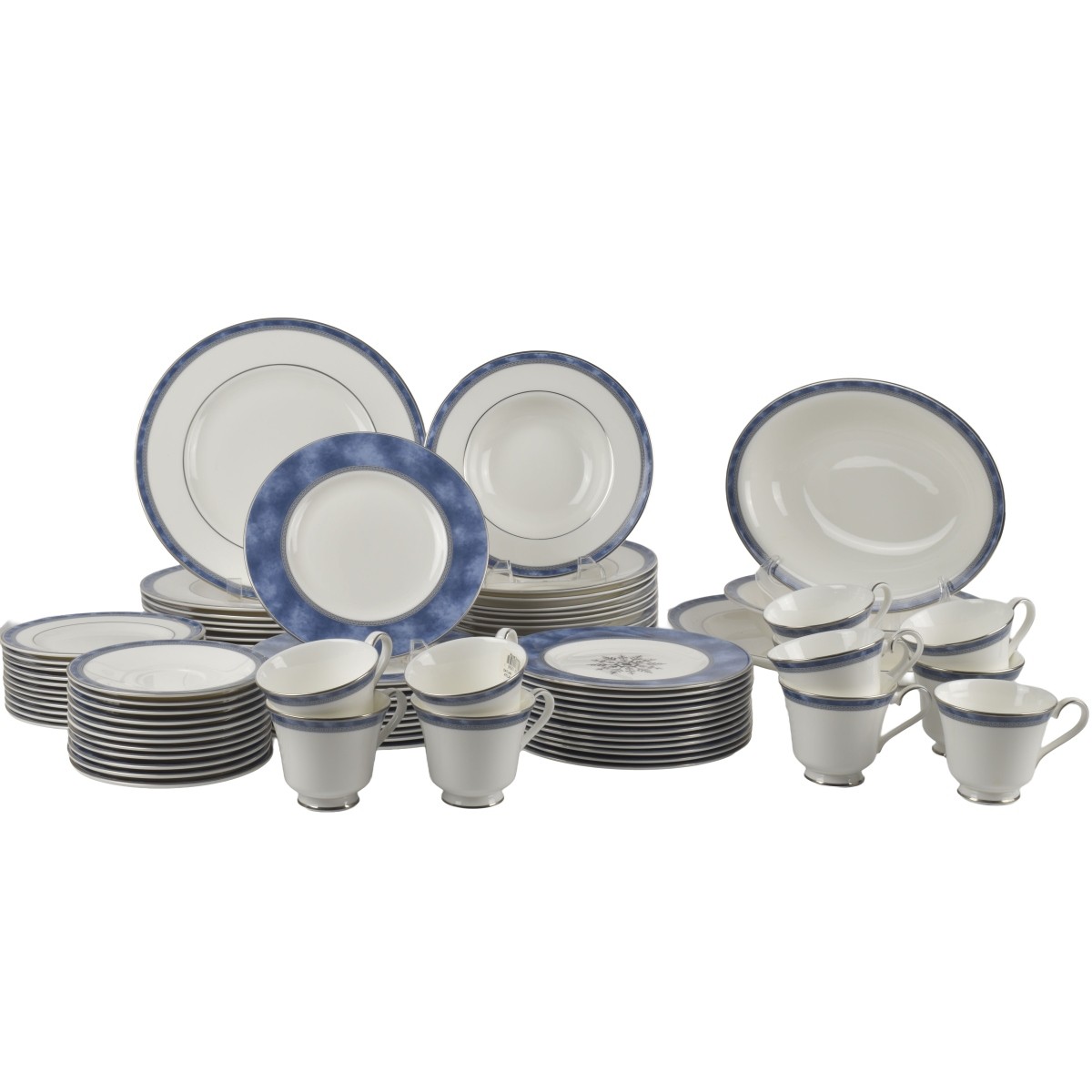 Royal Doulton - Atlanta Dinner Service