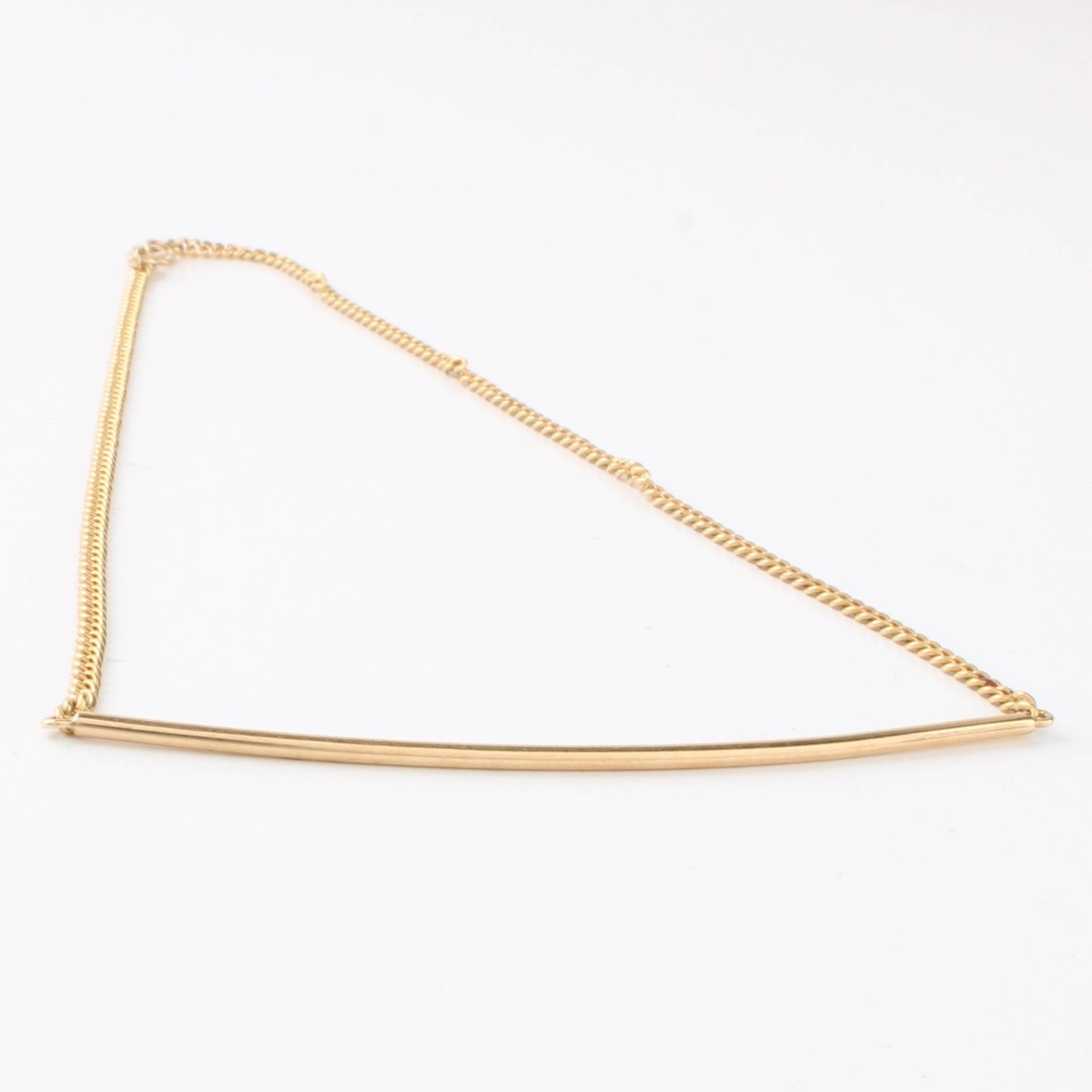 14K Gold Necklaces