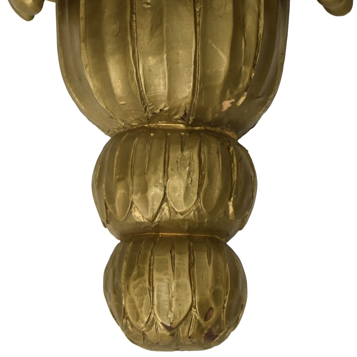 Italian Carved Wall Bracket