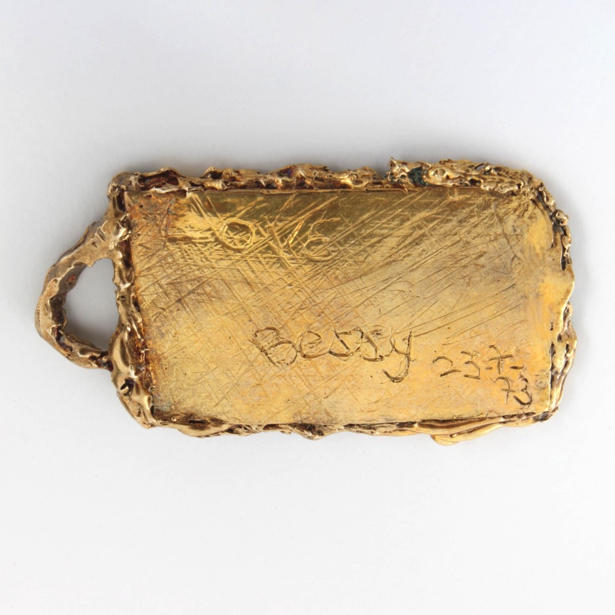Misc. Scrap Gold Lot
