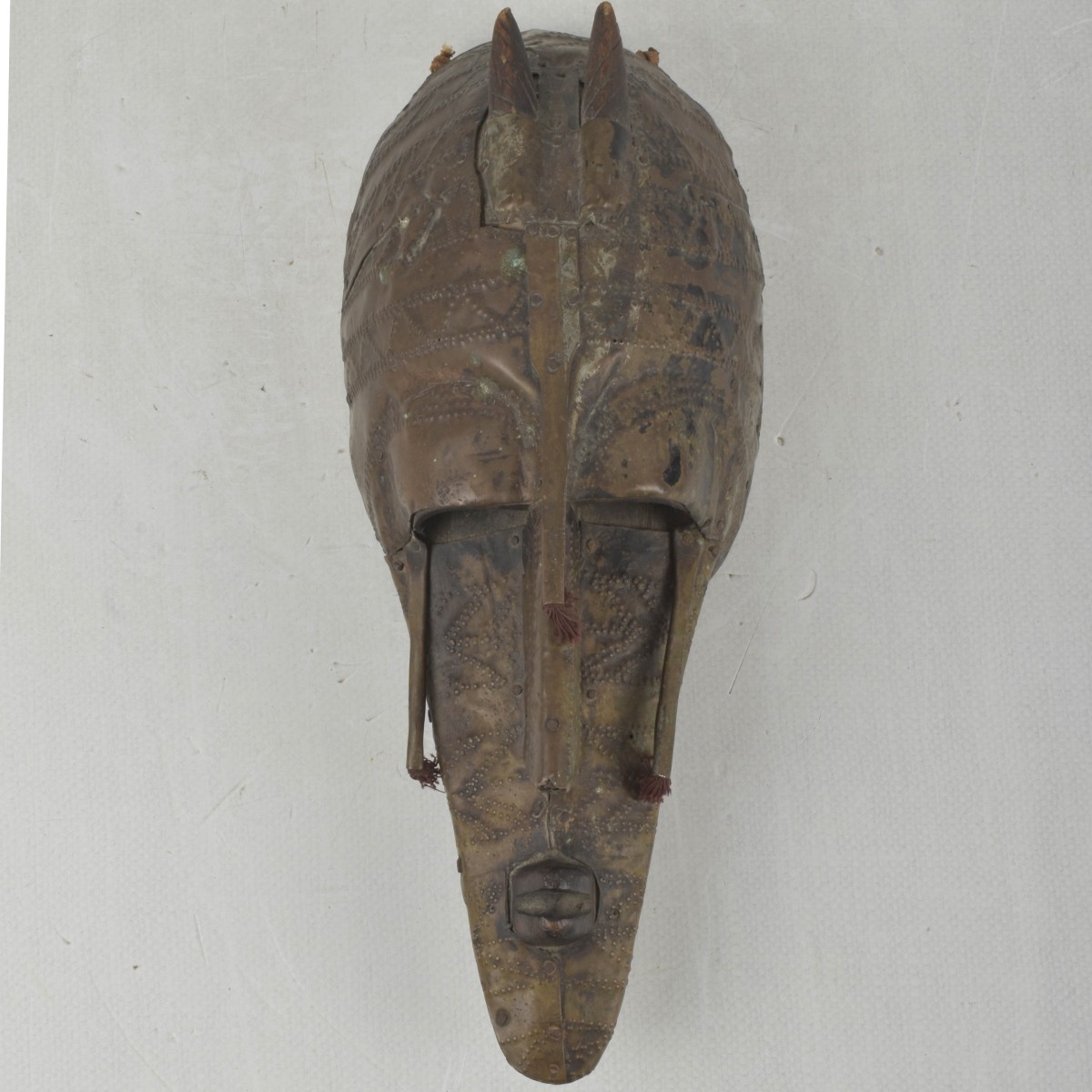 West African Marka Tribal Mask