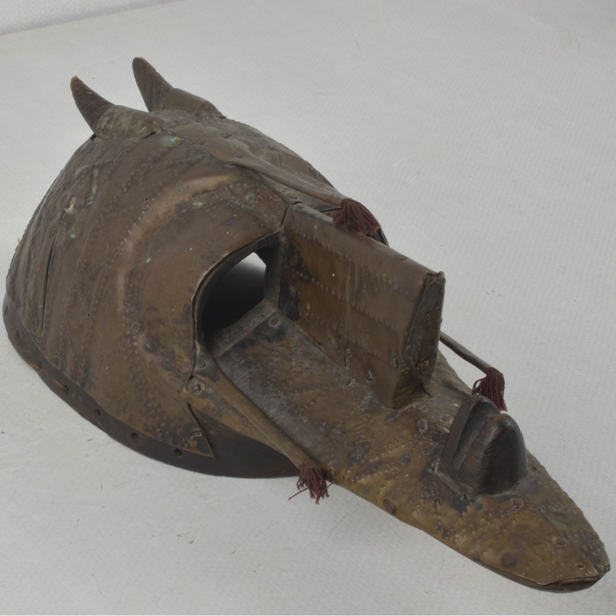 West African Marka Tribal Mask