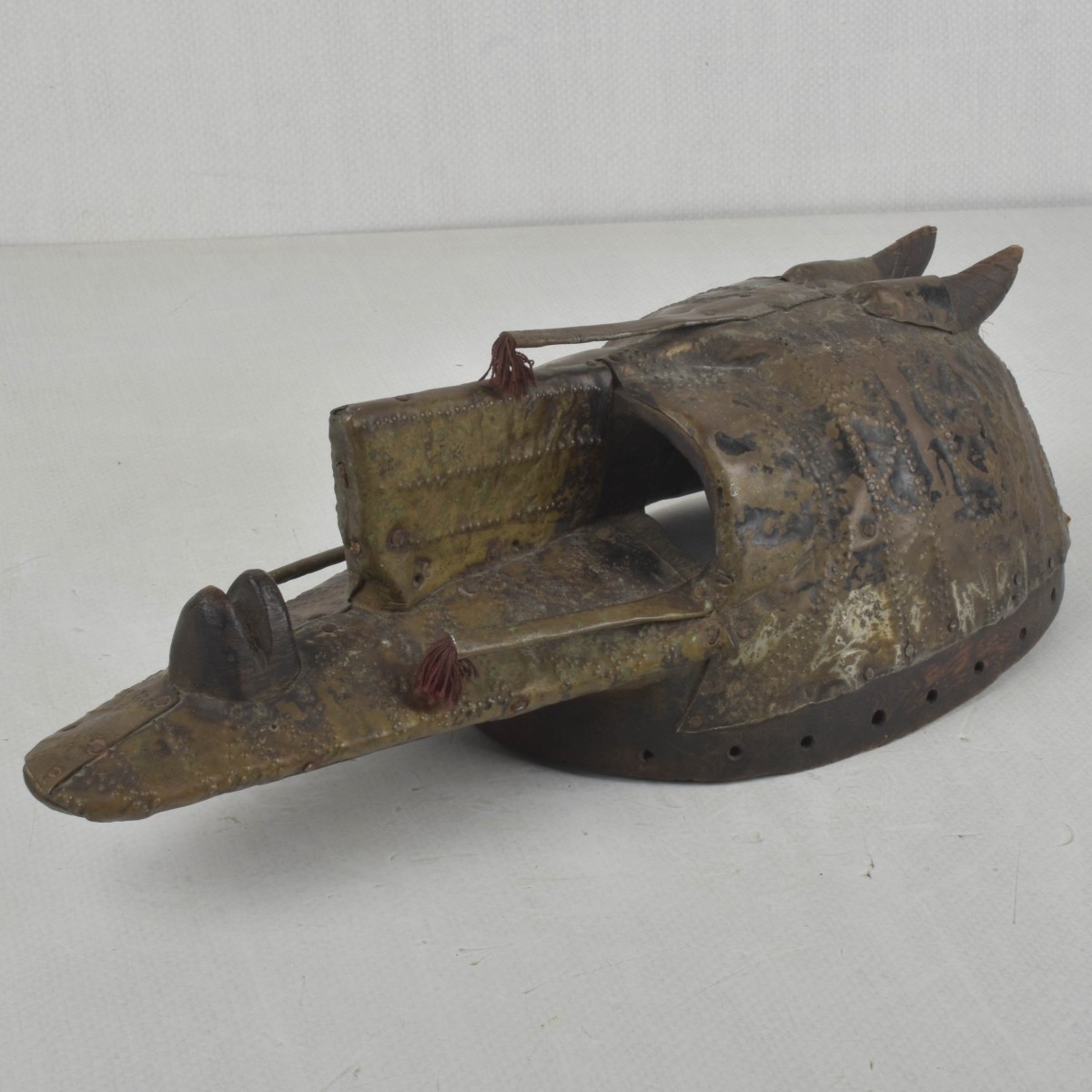 West African Marka Tribal Mask