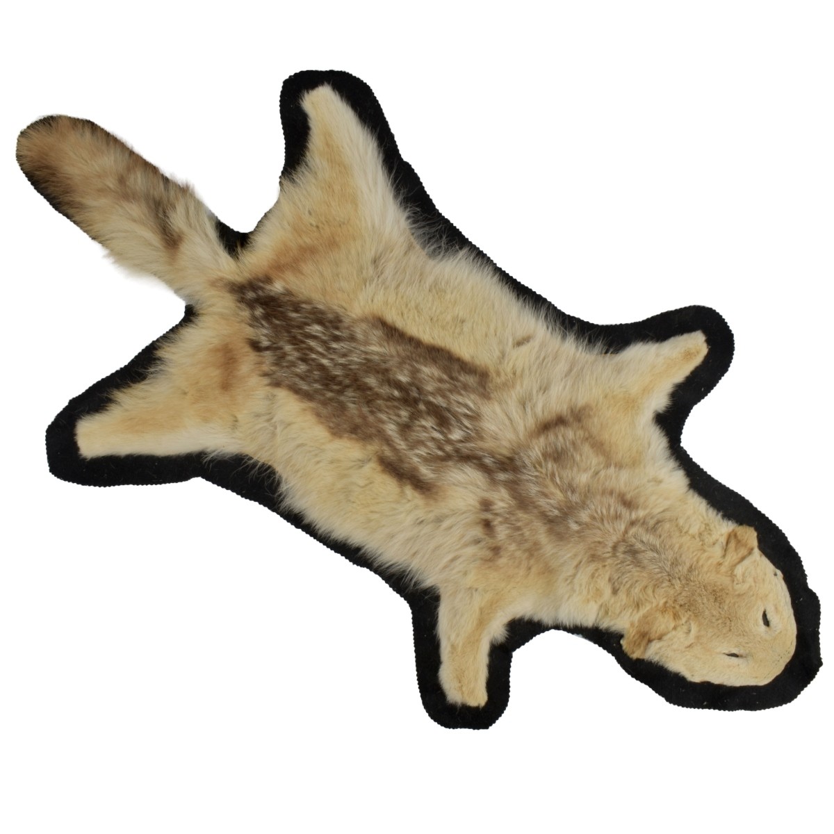 Full Skin Animal Pelt
