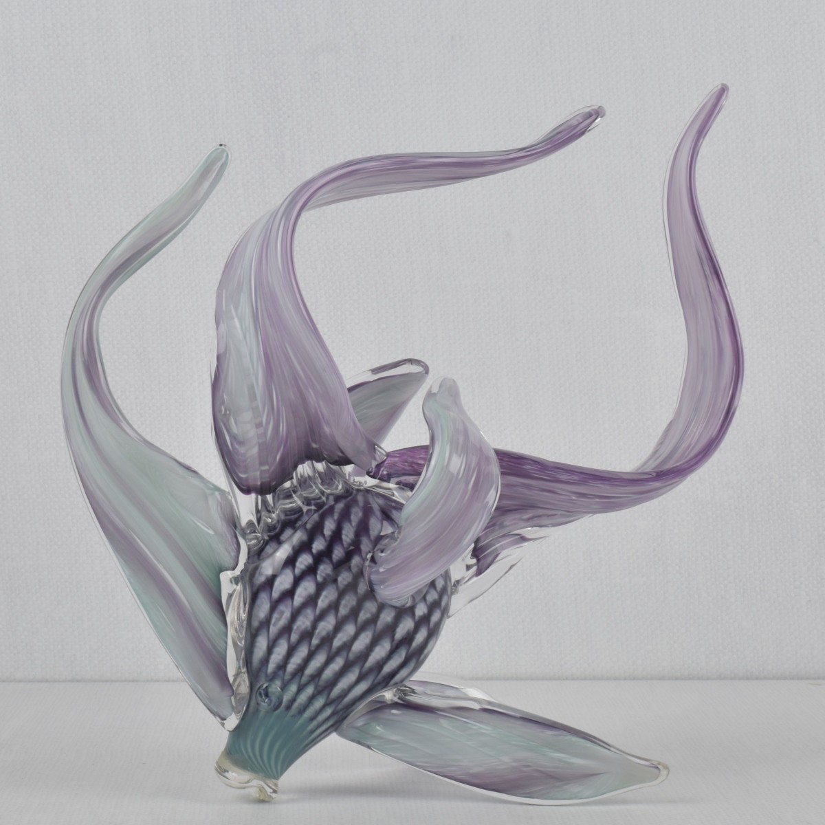 Celeste Bernadette North Sculpture