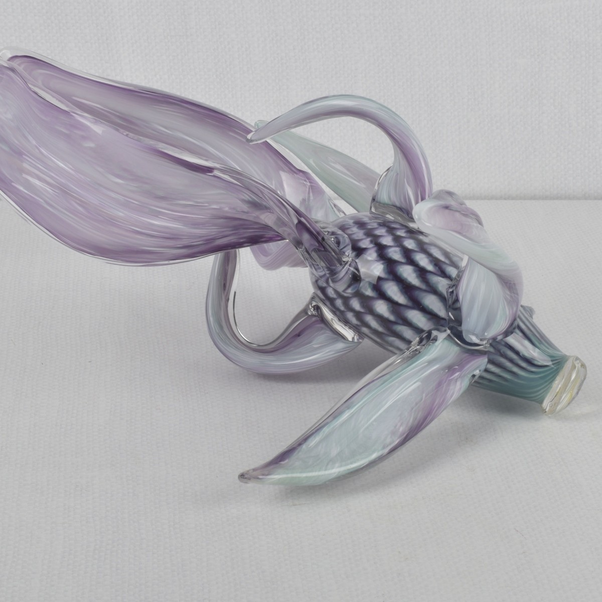Celeste Bernadette North Sculpture