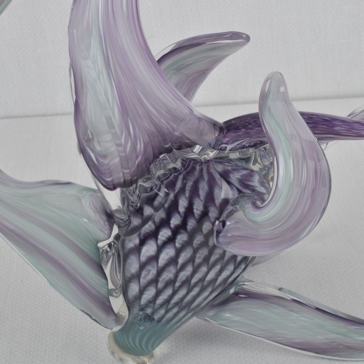 Celeste Bernadette North Sculpture