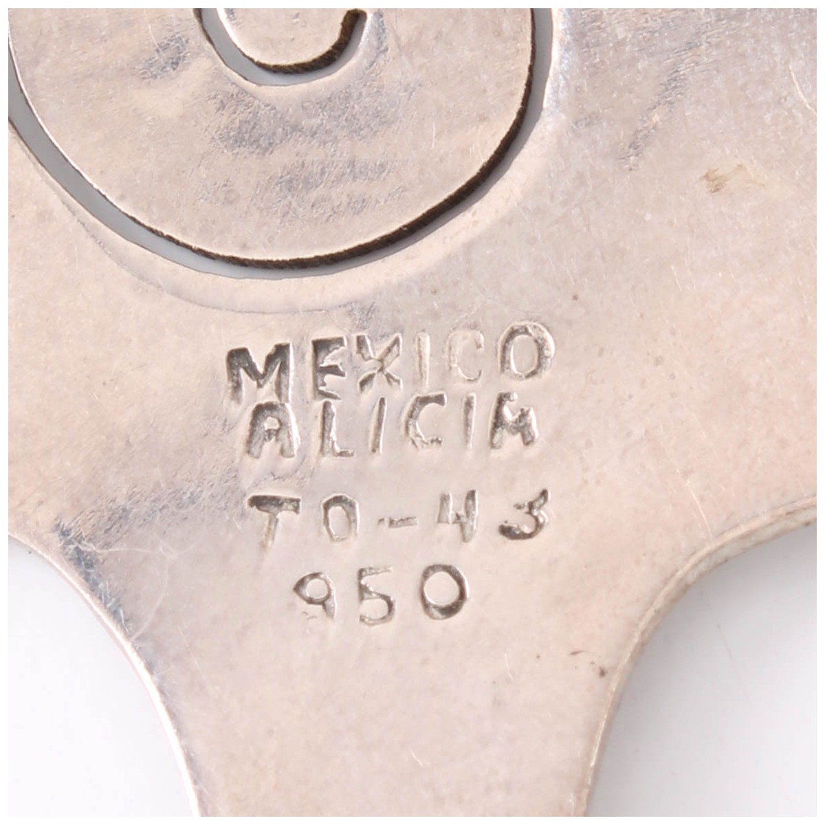 Sterling Silver Jewelry
