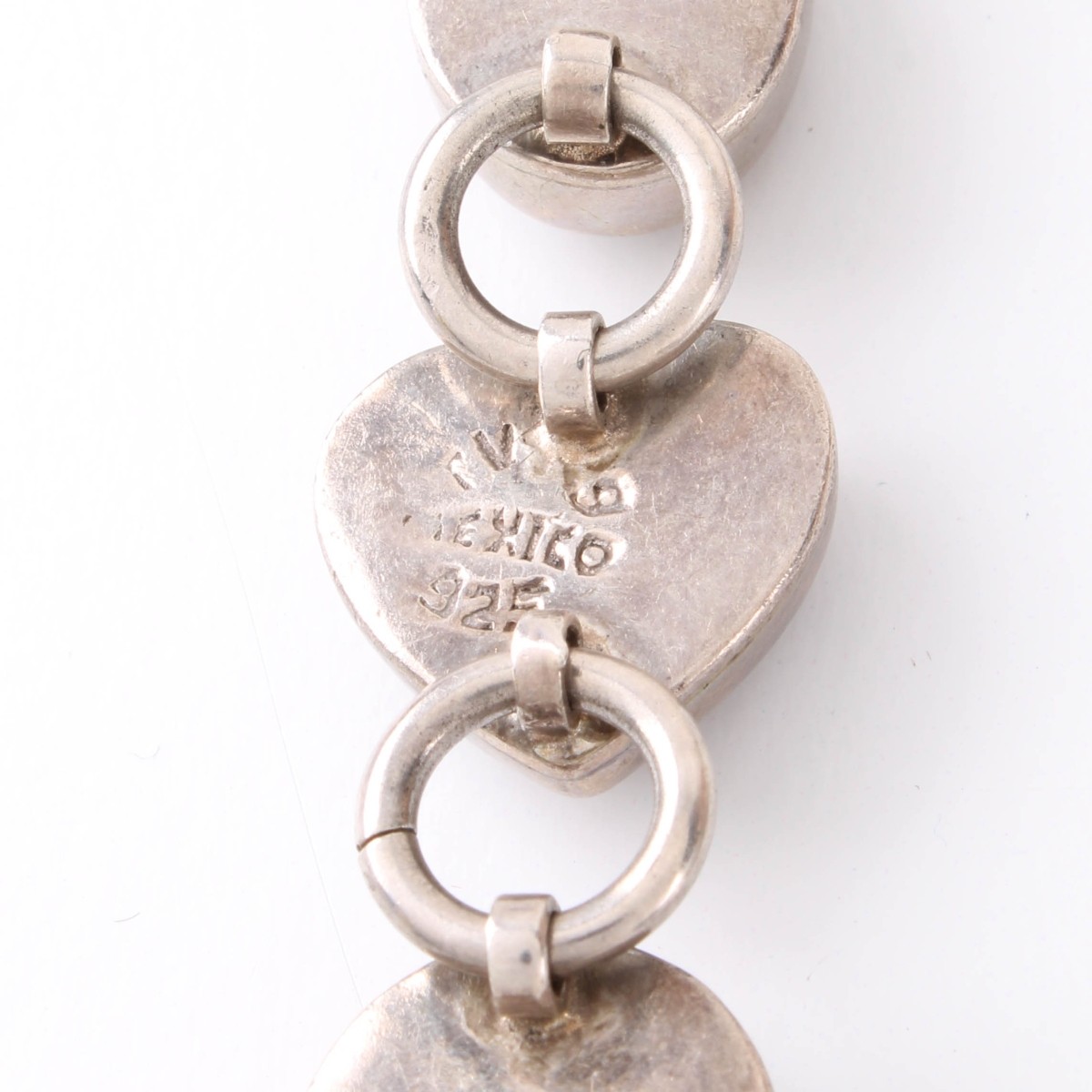 Sterling Silver Jewelry