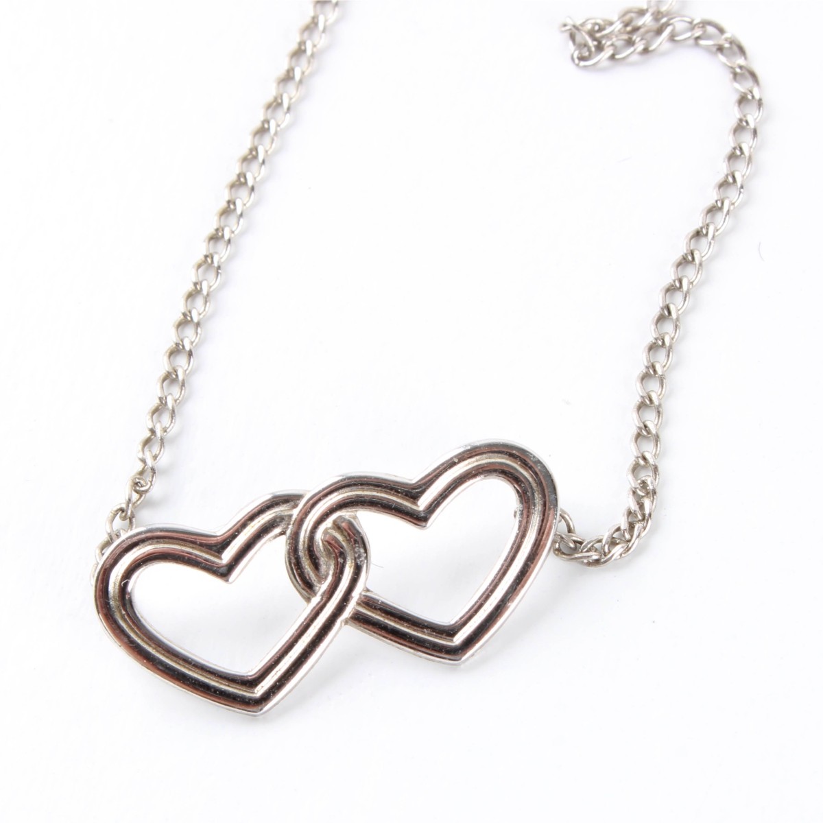 Sterling Silver Necklaces