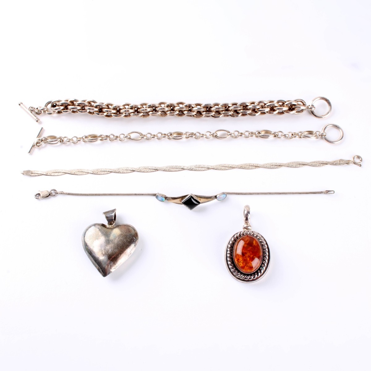 Sterling Jewelry